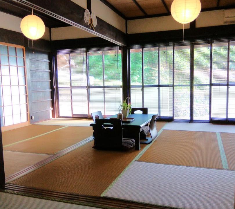 Photo of Others in Tanabe