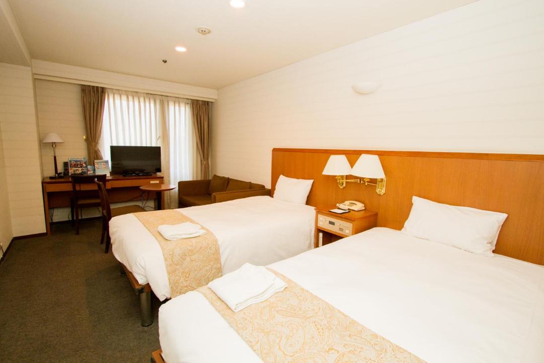Photo of Bedroom in Nishi