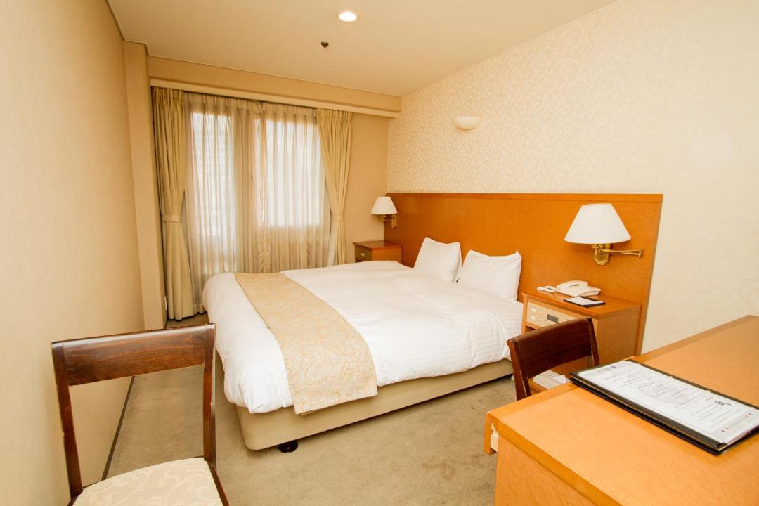 Photo of Bedroom in Nishi