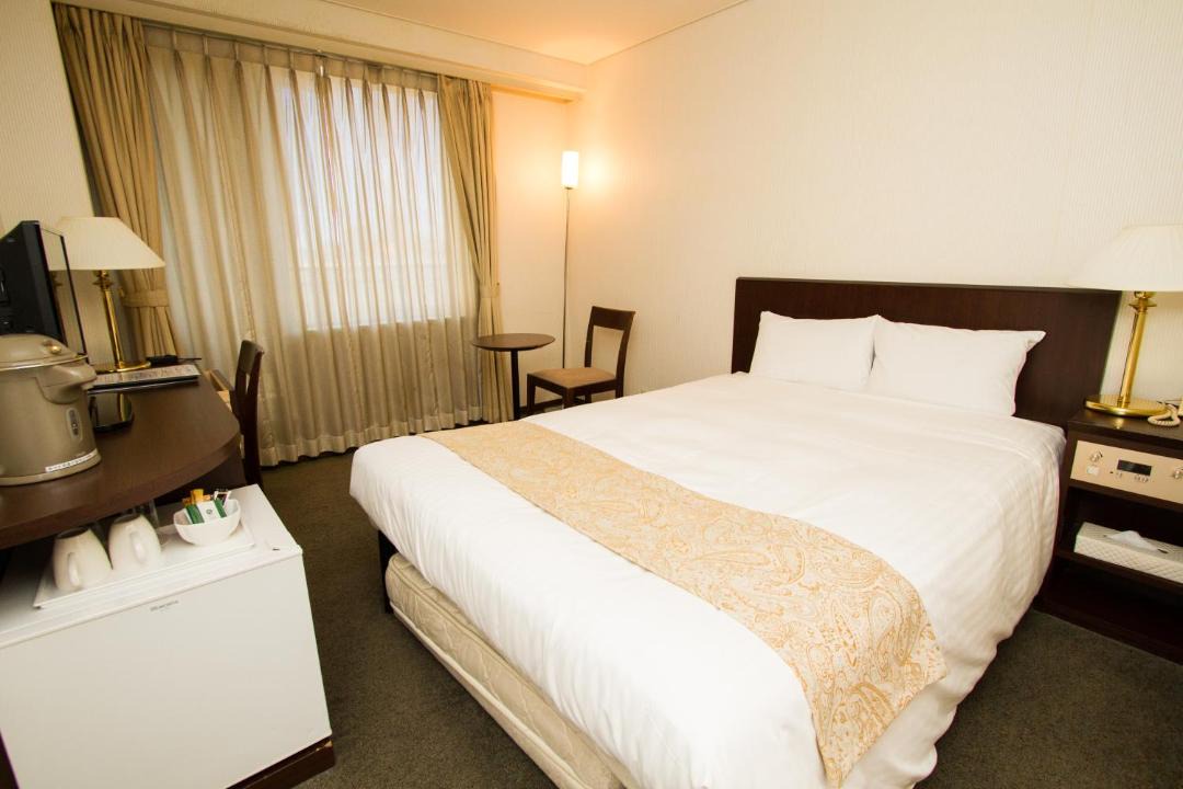 Photo of Bedroom in Nishi