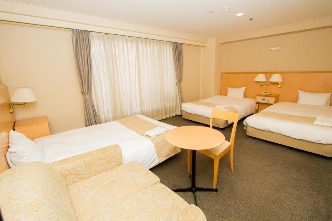 Photo of Bedroom in Nishi