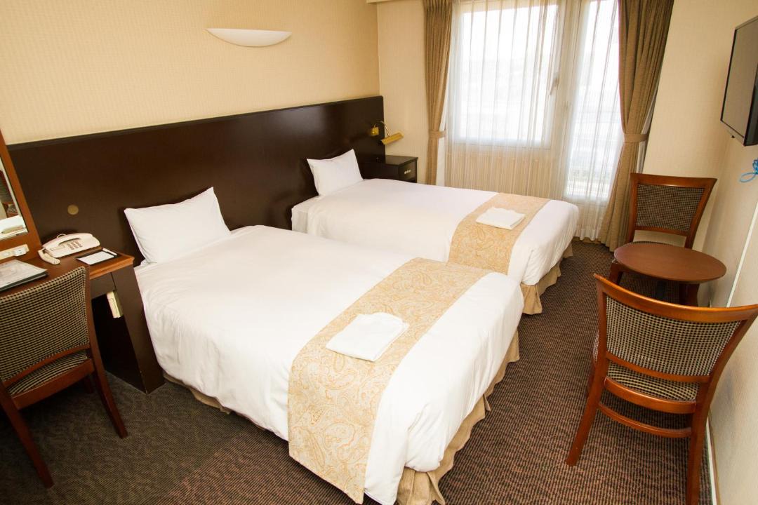 Photo of Bedroom in Nishi
