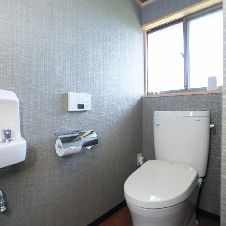 Photo of Bathroom in Amanohashidate