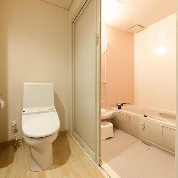 Photo of Bathroom in Shimabara
