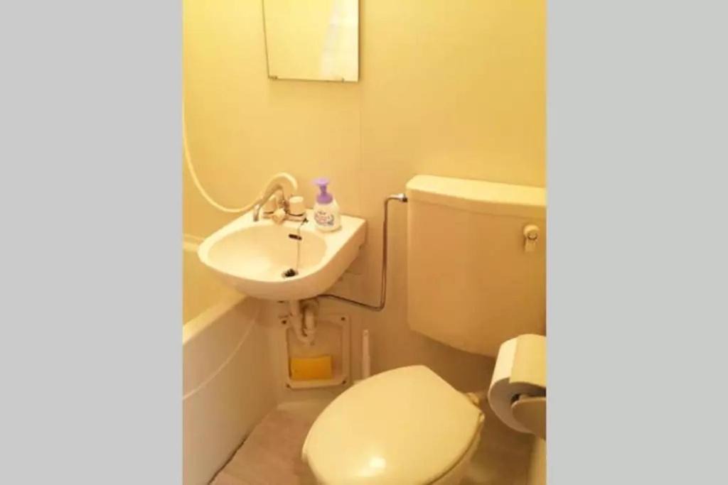 Photo of Bathroom in Minamiotsuka