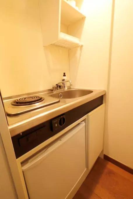 Photo of Kitchen in Minamiotsuka