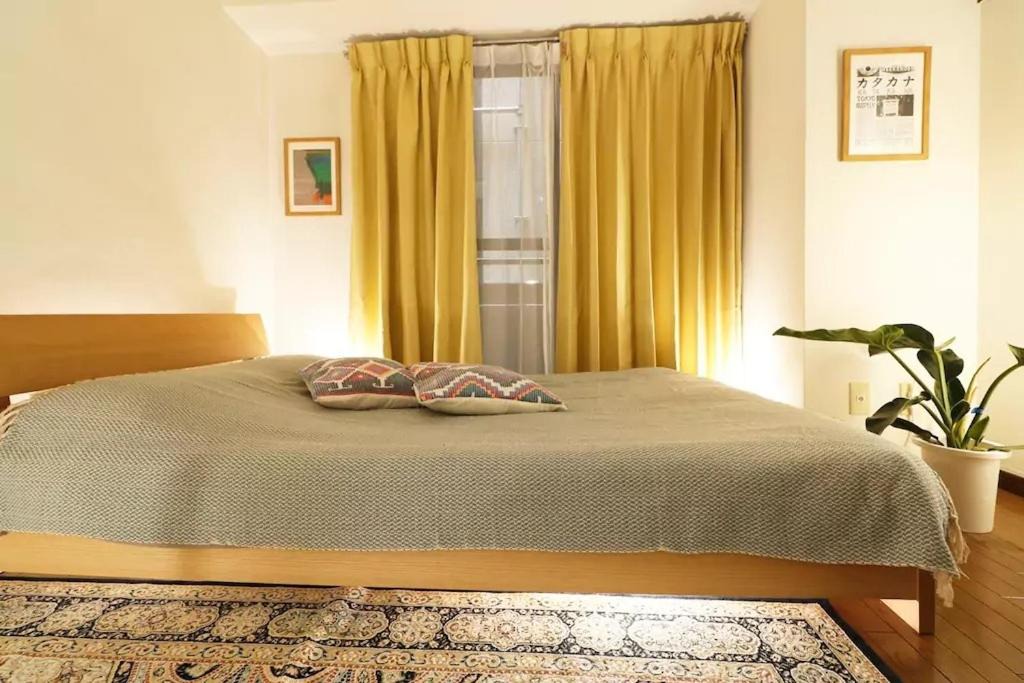 Photo of Bedroom in Minamiotsuka