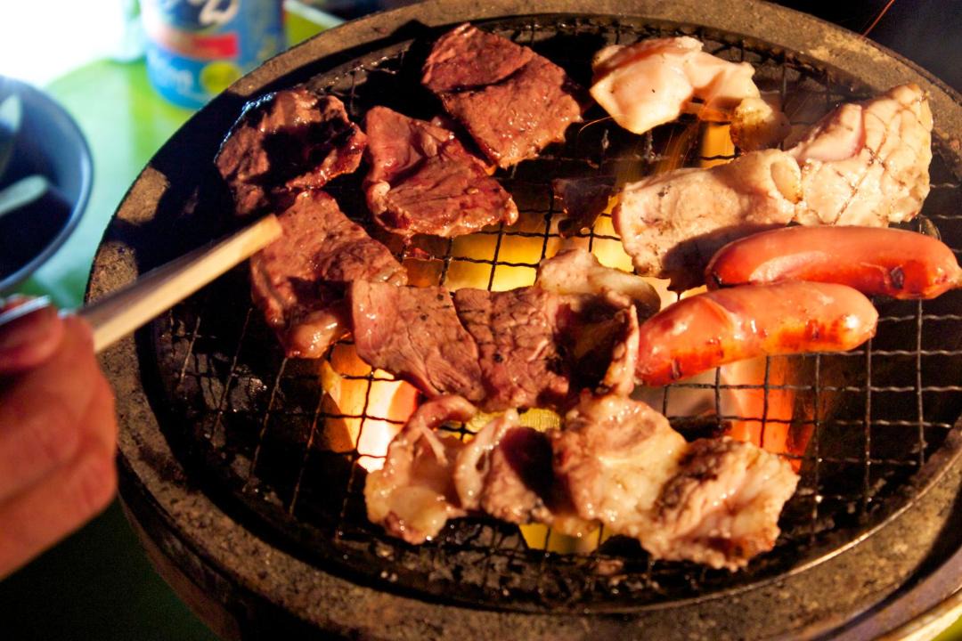 Photo of Others in Kurokawa
