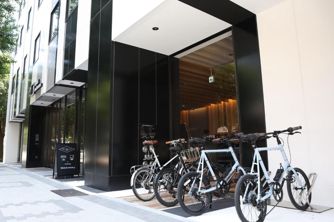 Photo of Others in Marunouchi