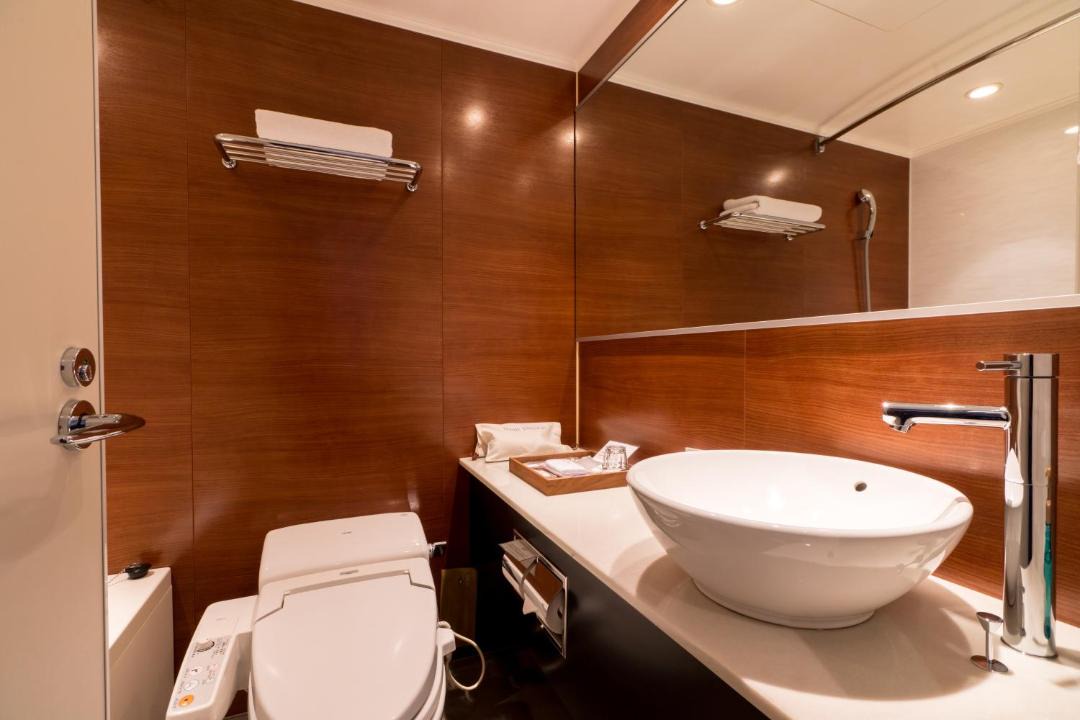 Photo of Bathroom in Matsumoto