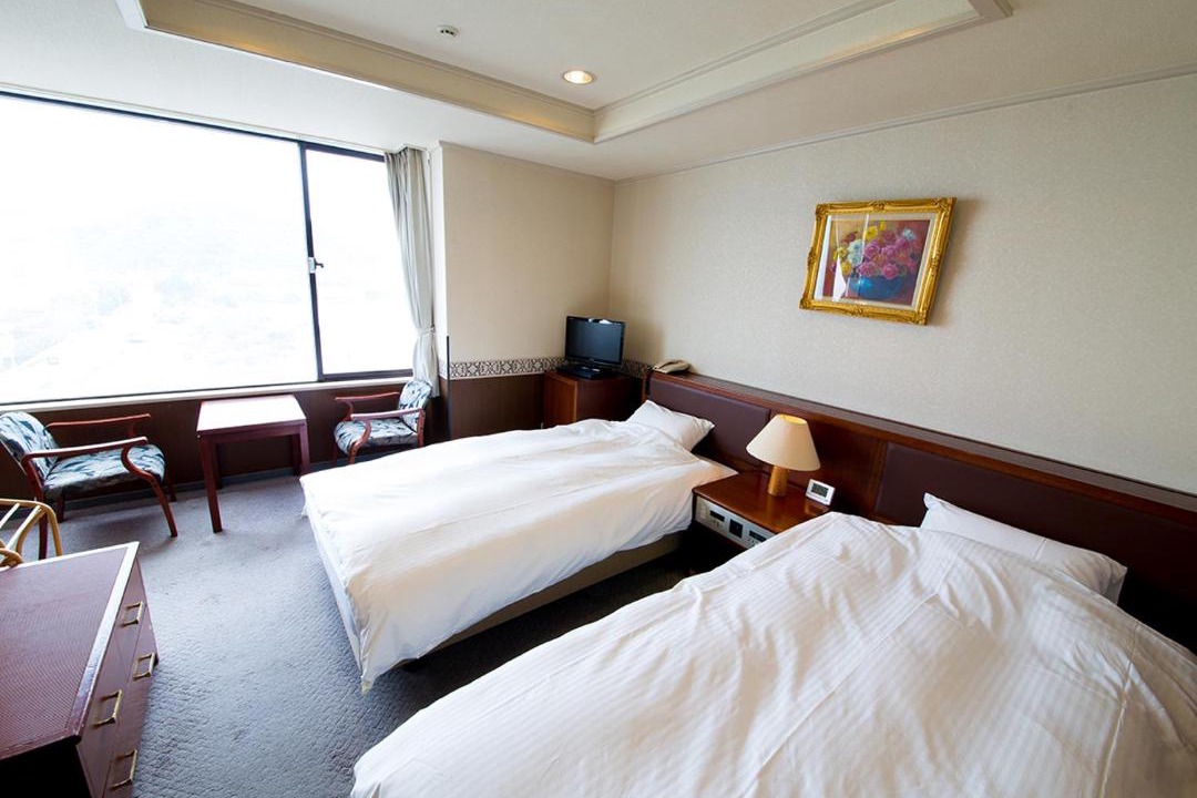 Photo of Bedroom in Naruto