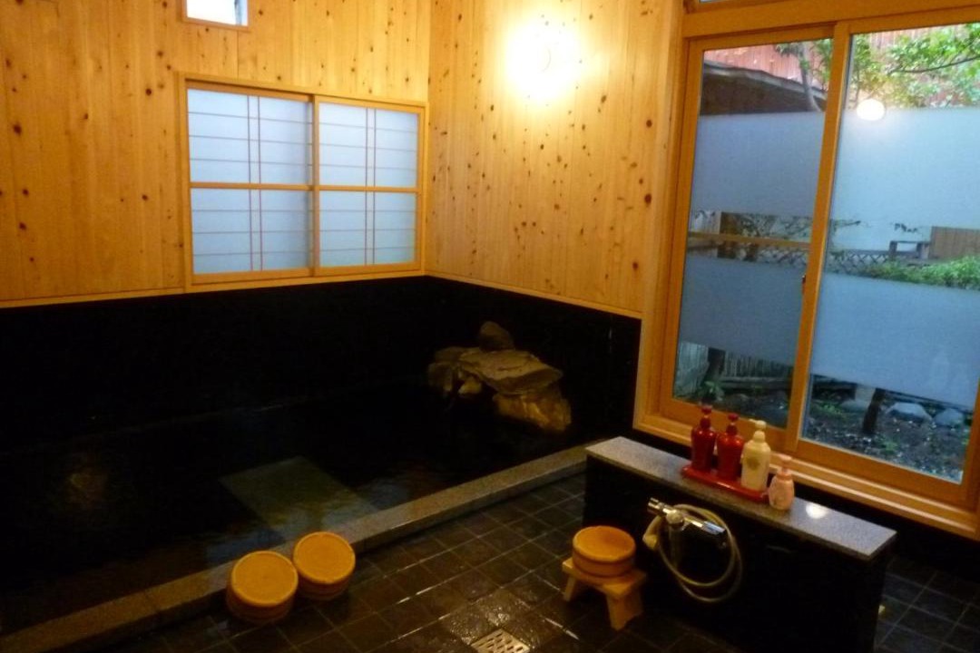Photo of Others in Yudanaka Shibu Onsen