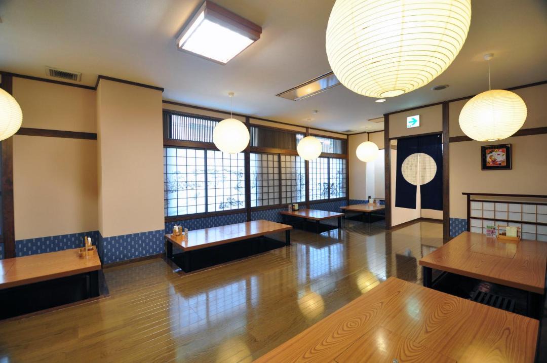 Photo of Others in Befukyo Onsen