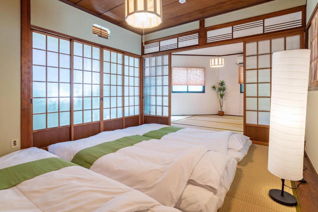 Photo of Bedroom in Higashinari