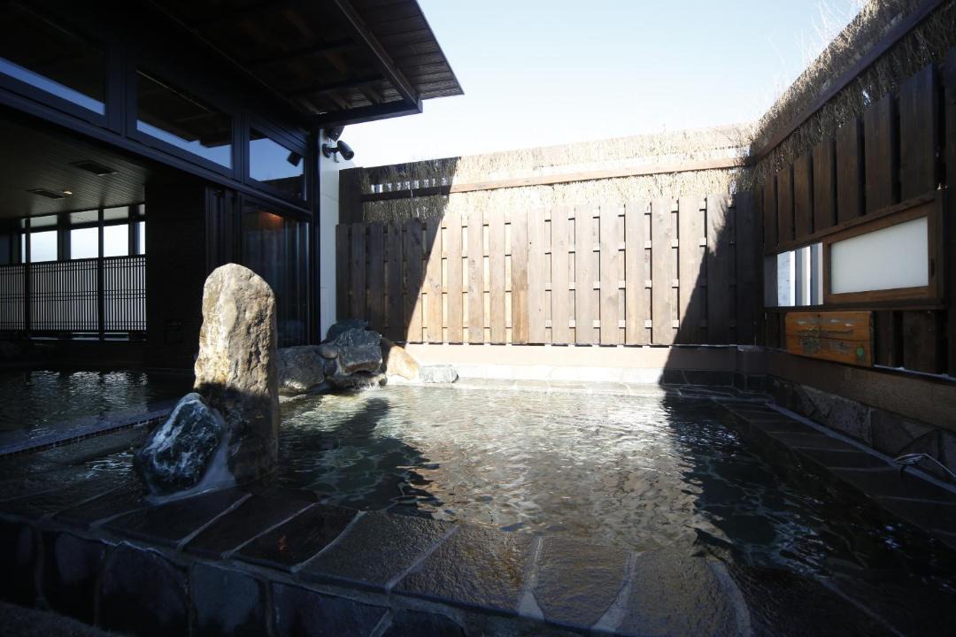 Photo of Others in Enzan Onsen