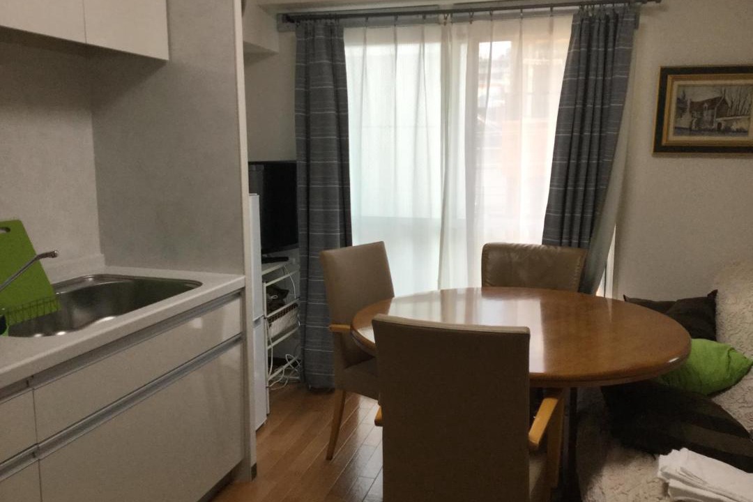 Photo of Kitchen in Higashi-osaka