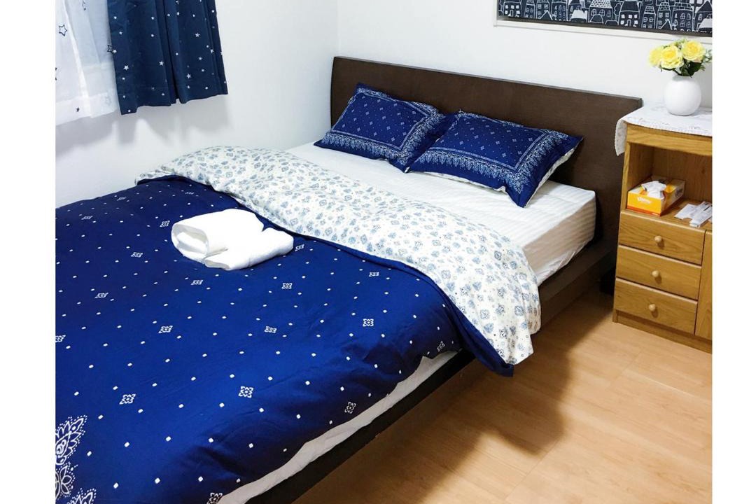 Photo of Bedroom in Adachi