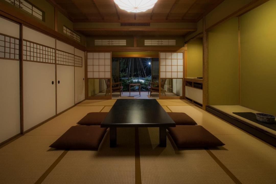 Photo of Others in Higashi Chaya District