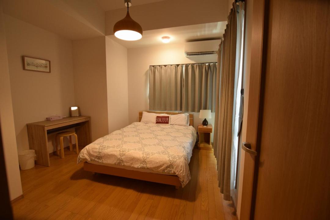 Photo of Bedroom in Minami