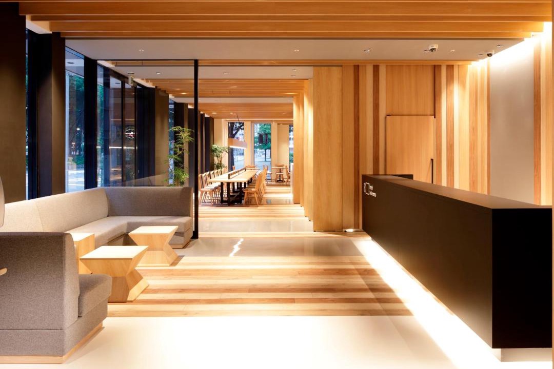 Photo of Others in Marunouchi