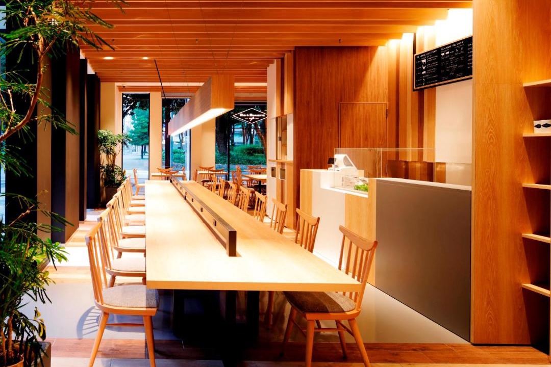 Photo of Others in Marunouchi