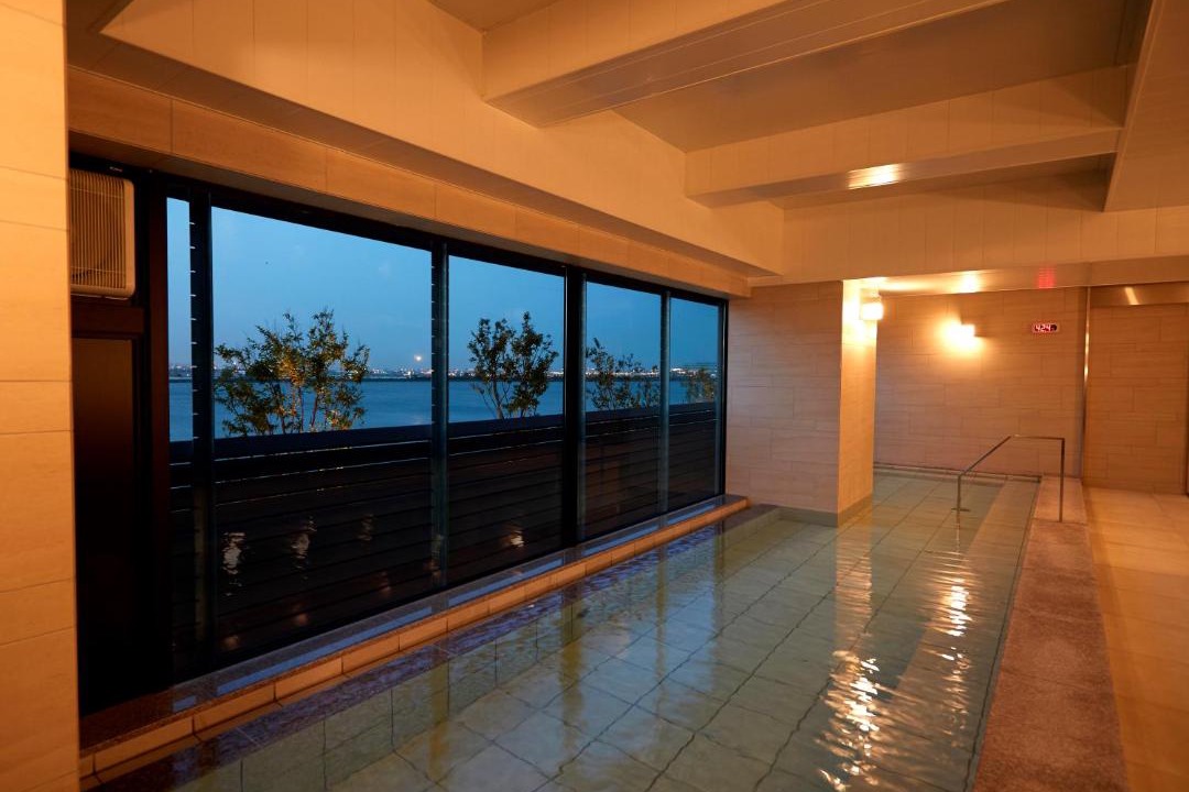 Photo of Bathroom in Tonomachi