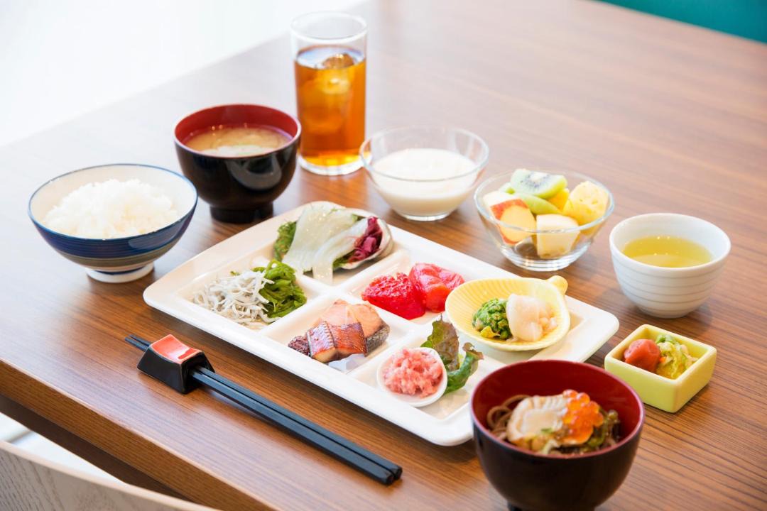 Photo of Kitchen in Kamaishi