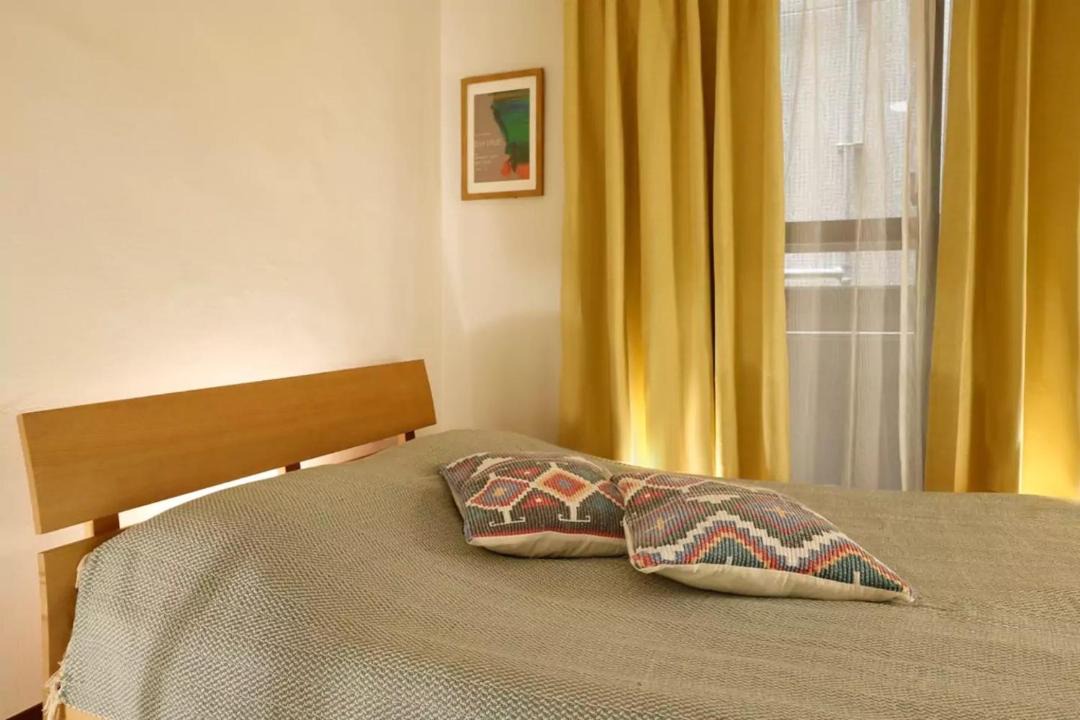 Photo of Bedroom in Minamiotsuka
