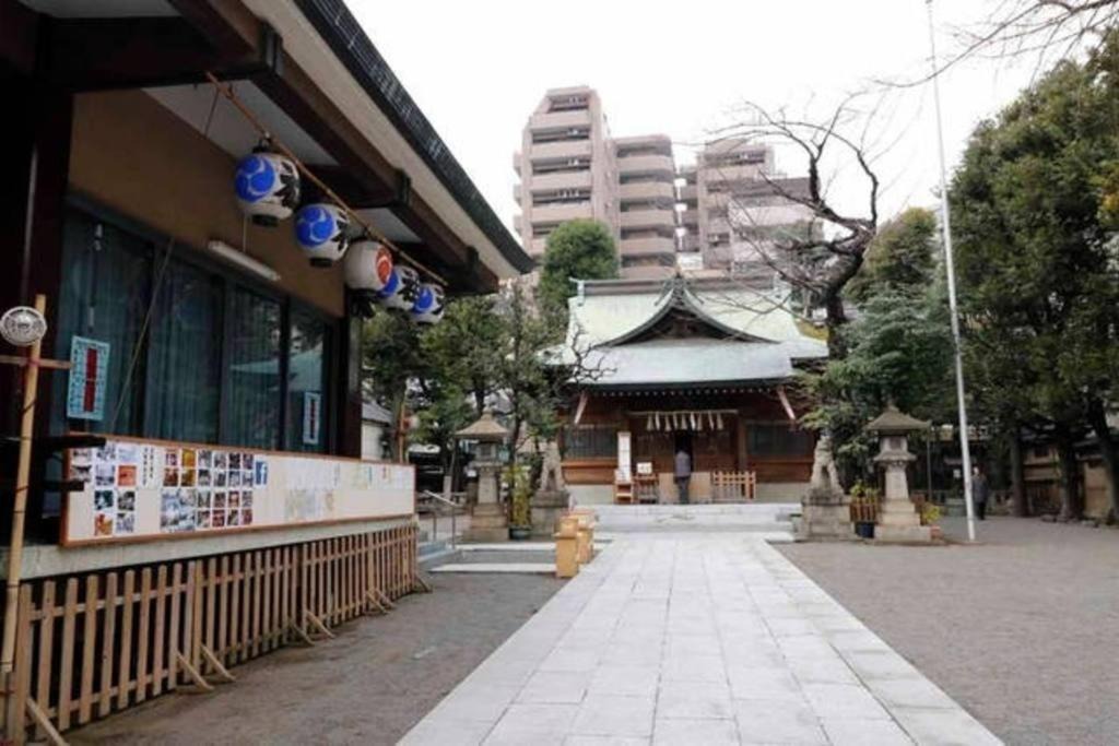 Photo of Others in Minamiotsuka