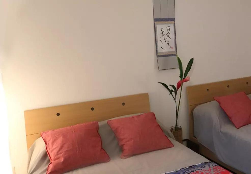 Photo of Bedroom in Minamiotsuka