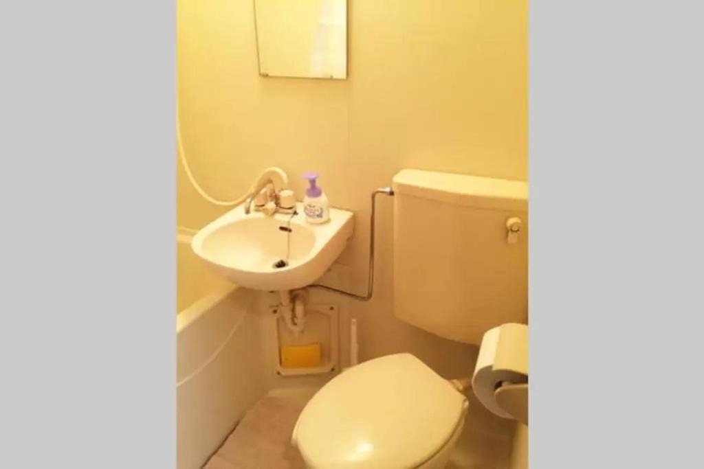 Photo of Bathroom in Minamiotsuka