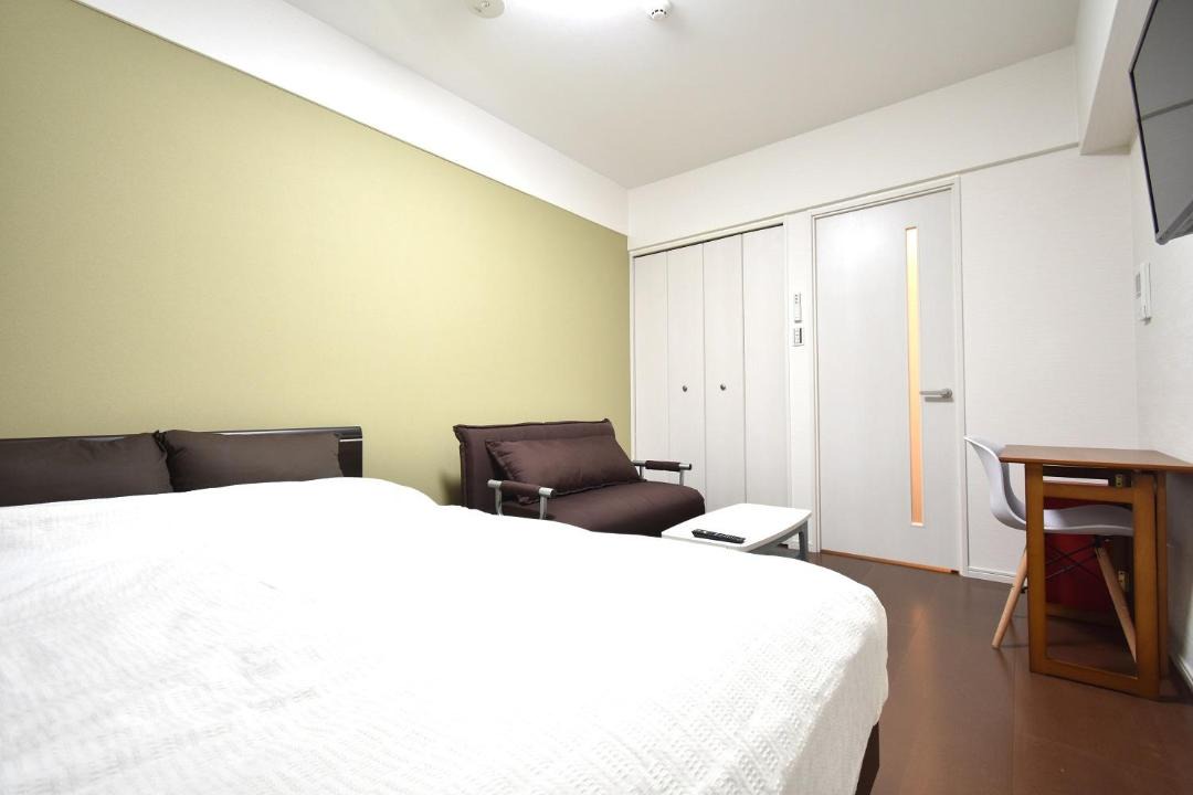 Photo of Bedroom in Maejima