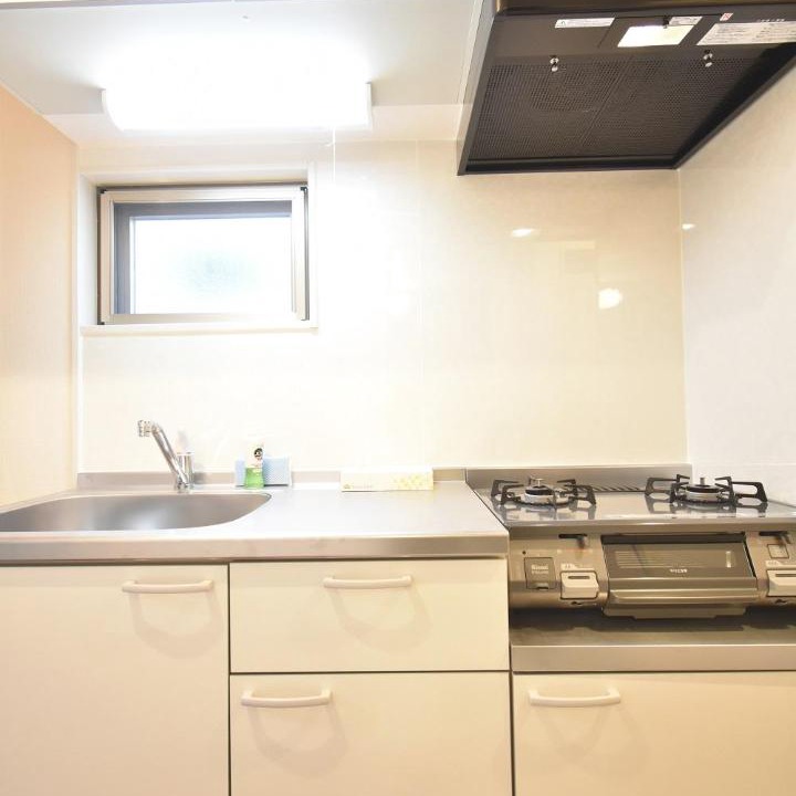 Photo of Kitchen in Maejima