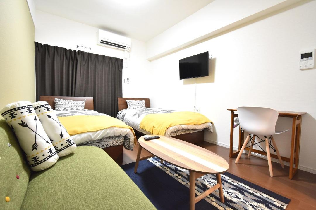 Photo of Livingroom in Maejima