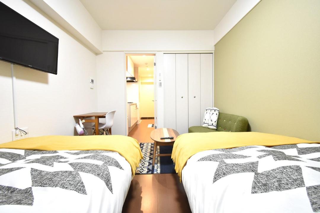 Photo of Bedroom in Maejima