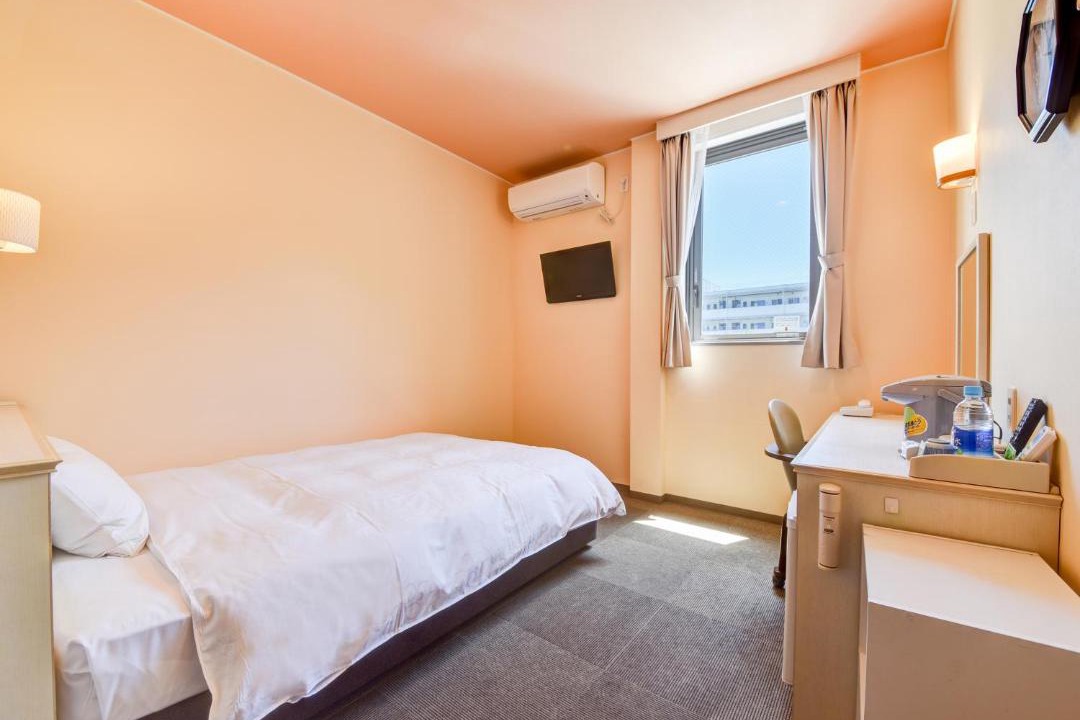 Photo of Bedroom in Tsushima
