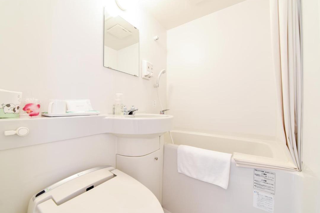 Photo of Bathroom in Tsushima