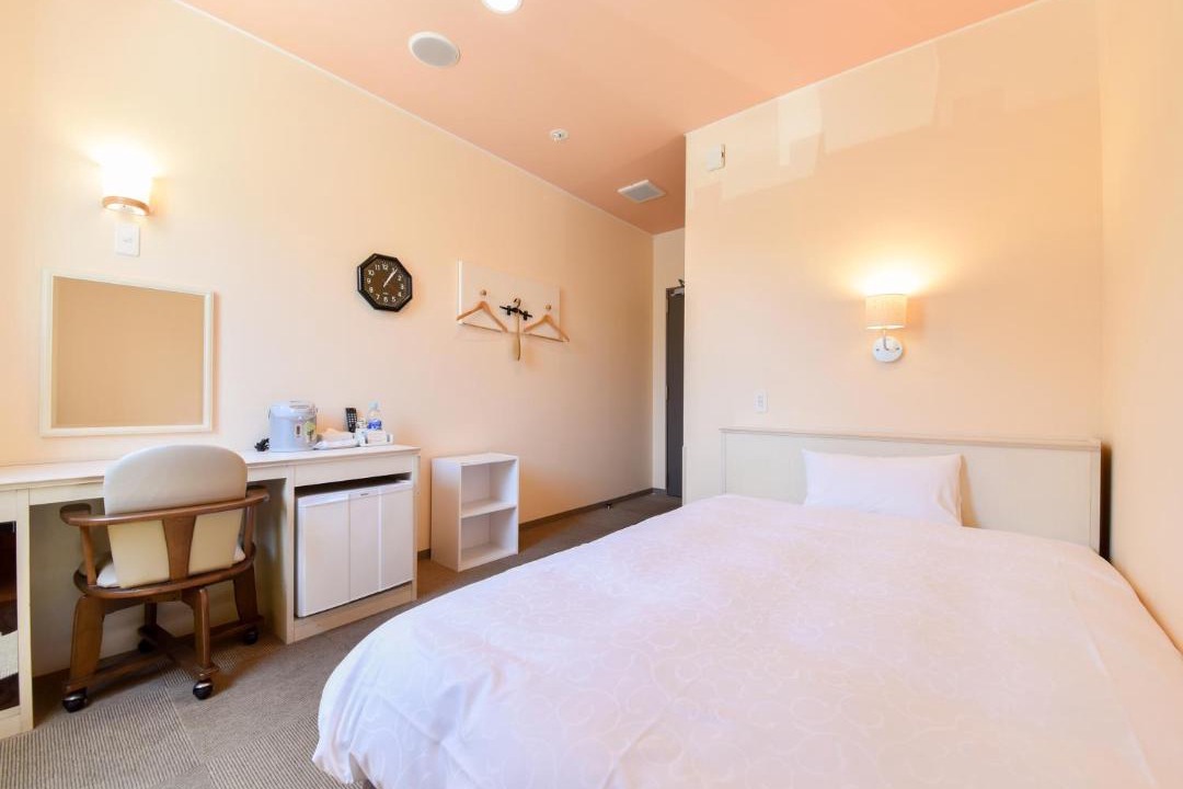Photo of Bedroom in Tsushima