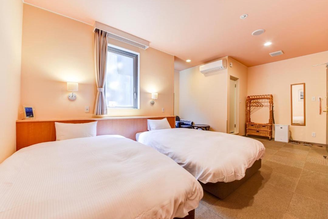 Photo of Bedroom in Tsushima