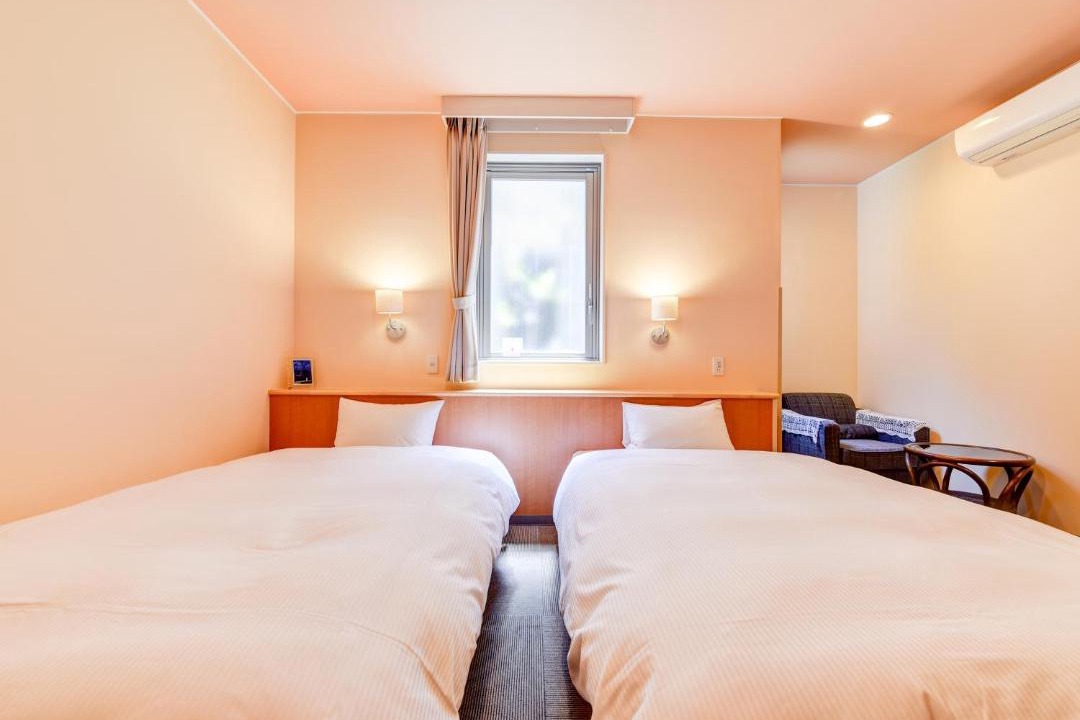 Photo of Bedroom in Tsushima