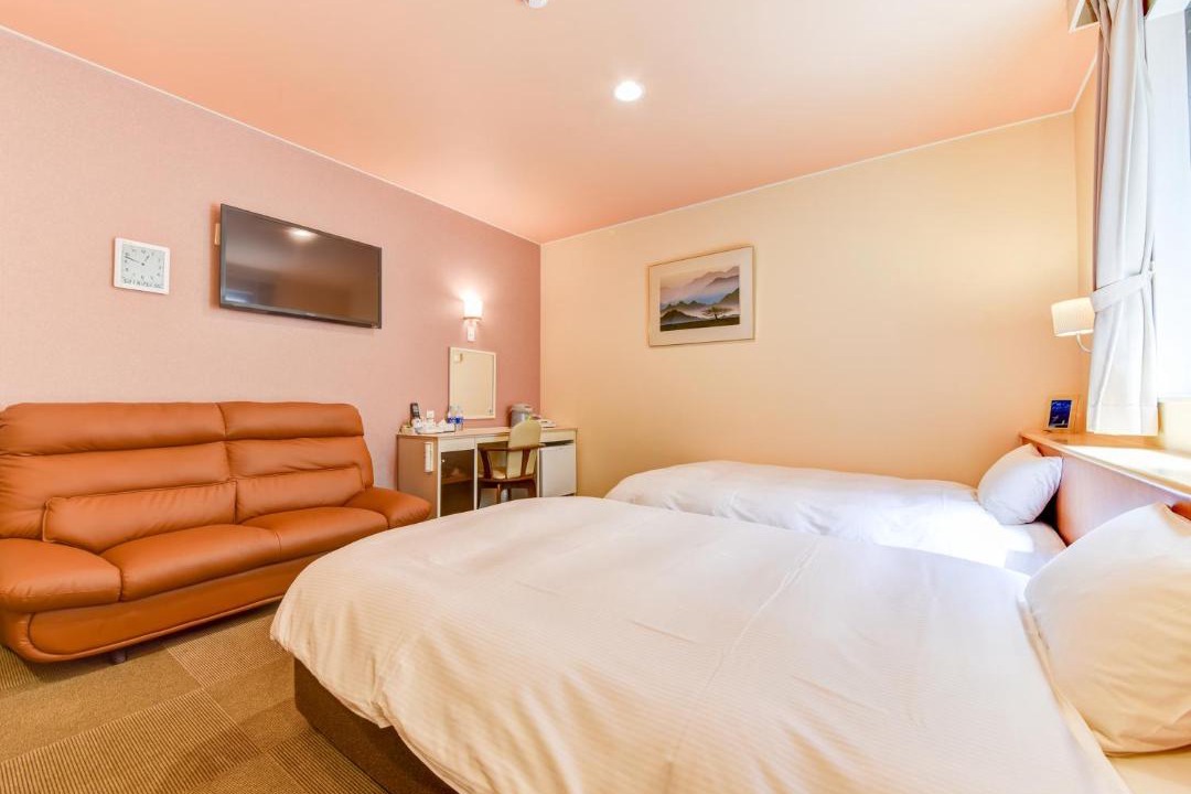 Photo of Bedroom in Tsushima