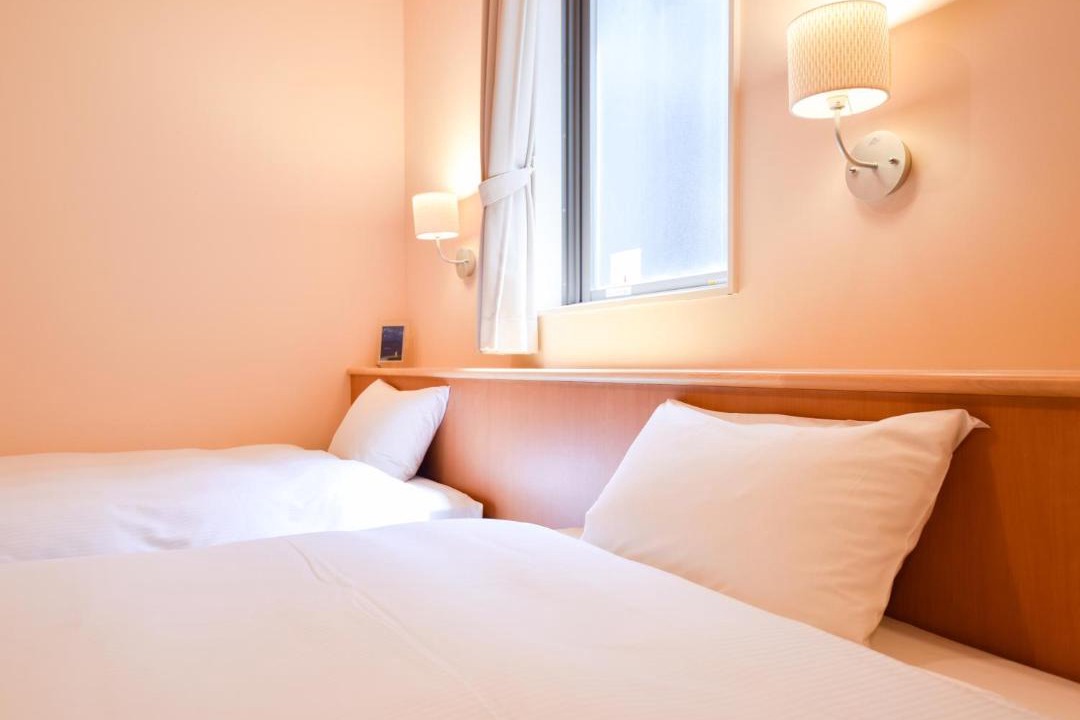 Photo of Bedroom in Tsushima