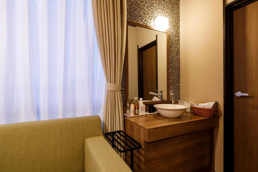 Photo of Bathroom in Kaga