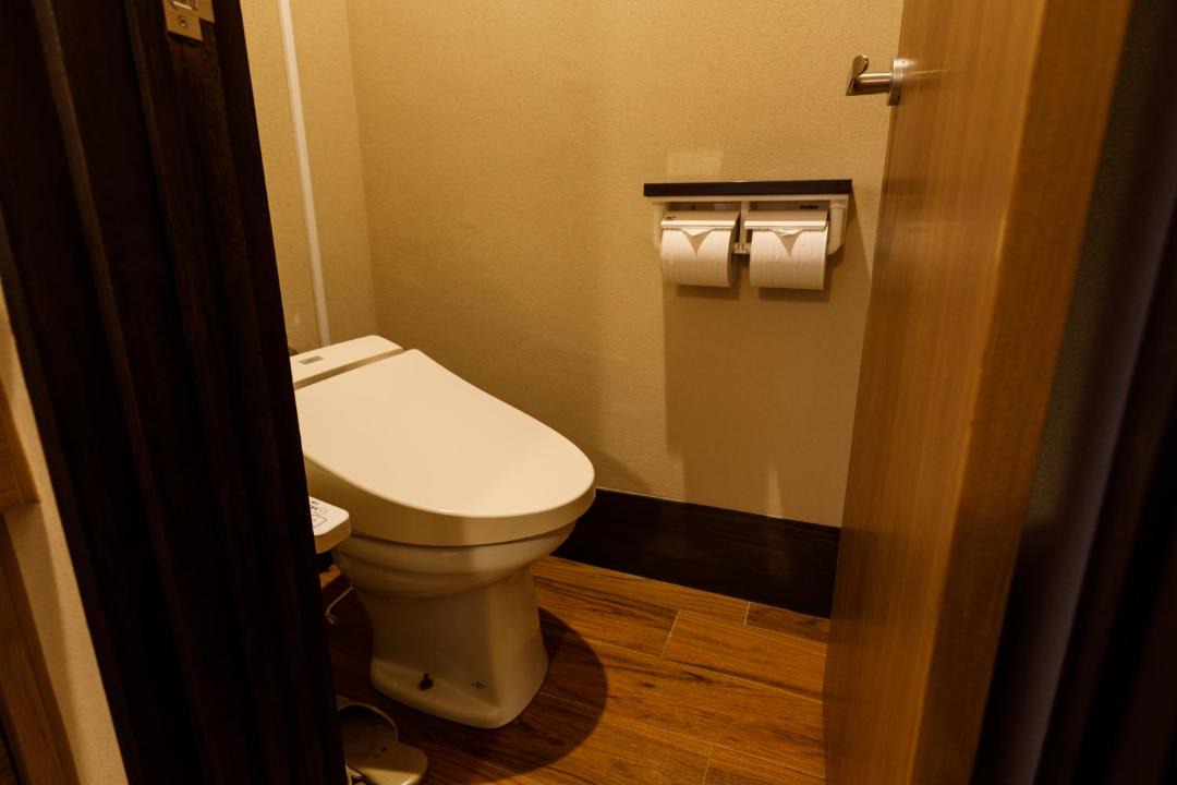 Photo of Bathroom in Kaga