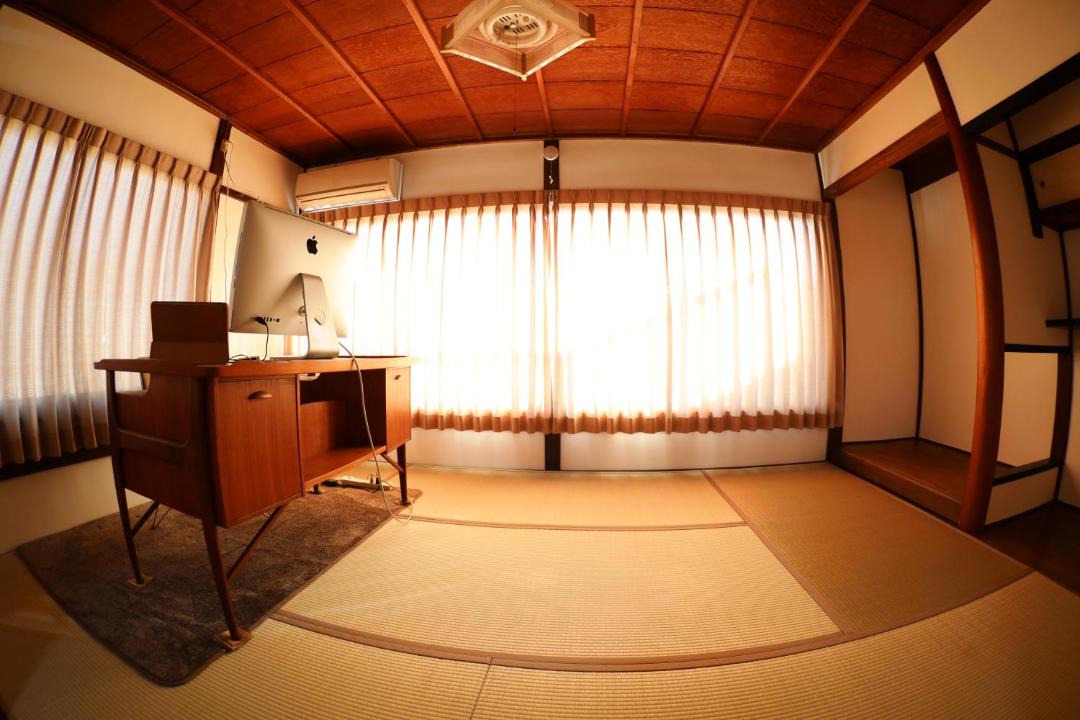 Photo of Livingroom in Omihachiman