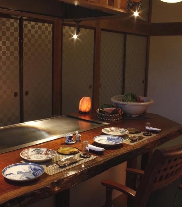 Photo of Kitchen in Ajiro