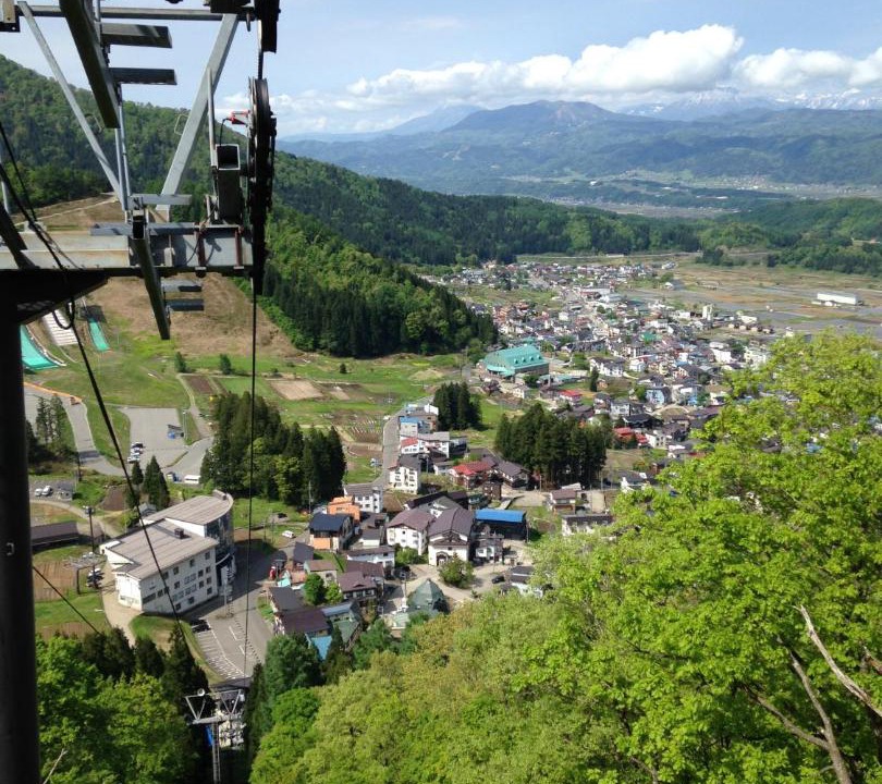 Photo of Others in Nozawaonsen