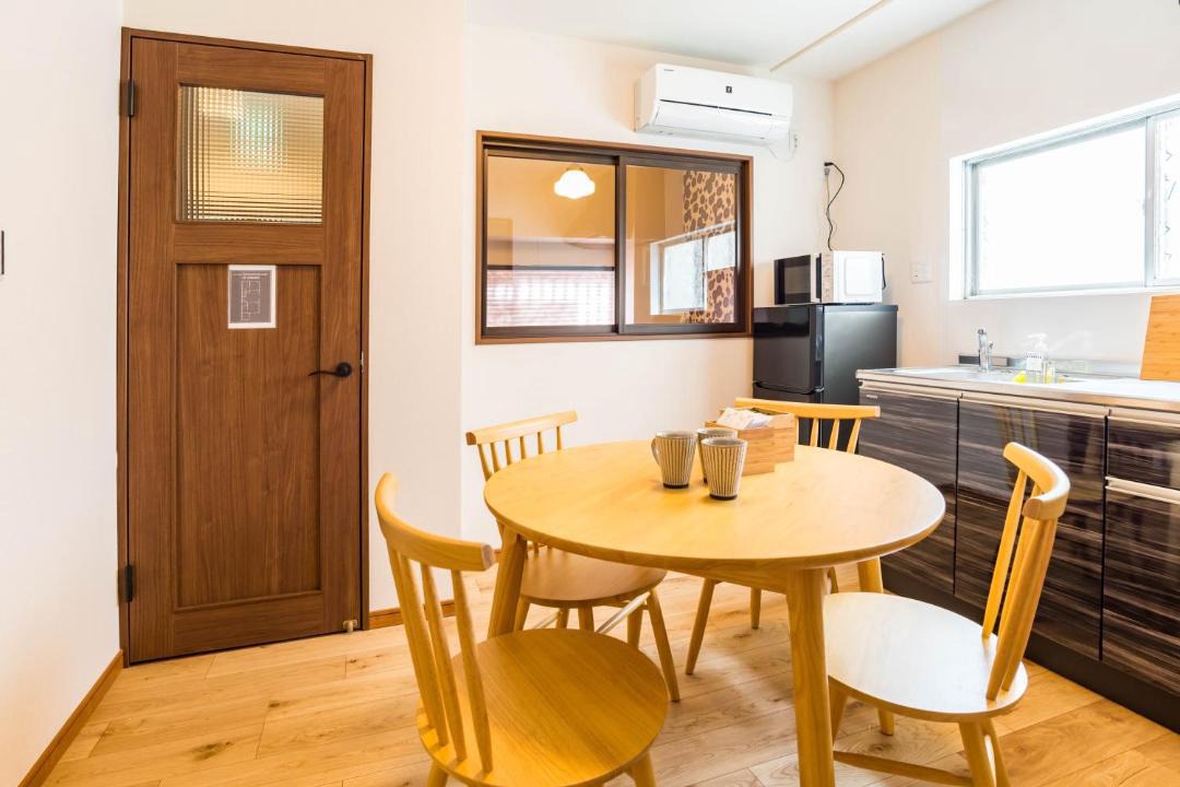 Photo of Kitchen in Minato