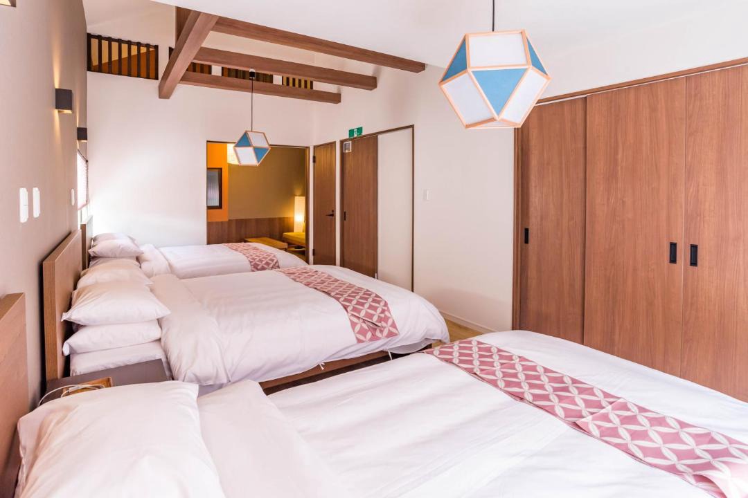 Photo of Bedroom in Minato