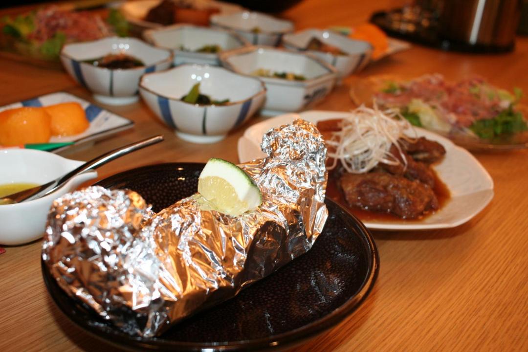 Photo of Kitchen in Miyanoura